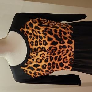 Jade by Jane Top, Size M
